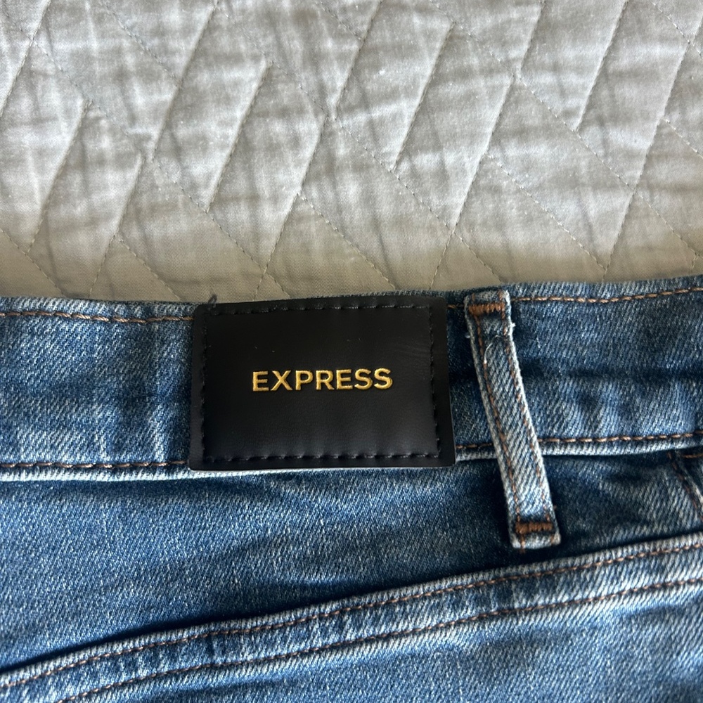 Jeans - Picture 4 of 6